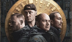 Greatest Hits: группа «Каста» в Лондоне