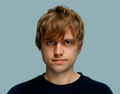 «Последний концерт»: стендап-комик Иван Усович в Лондоне