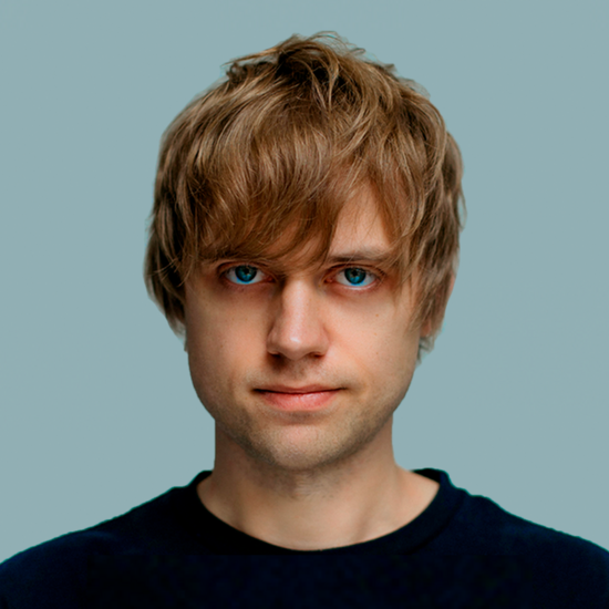 «Последний концерт»: стендап-комик Иван Усович в Лондоне