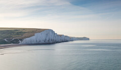 Все побережье Великобритании скоро можно будет обойти пешком