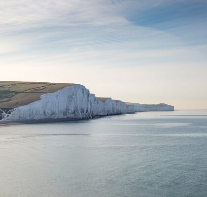 Все побережье Великобритании скоро можно будет обойти пешком