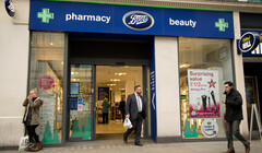 Горькая пилюля: поставки лекарств в Великобританию находятся под угрозой