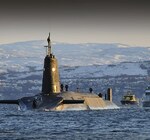 Британских моряков, служивших на атомных подводных лодках, уличили в употреблении наркотиков