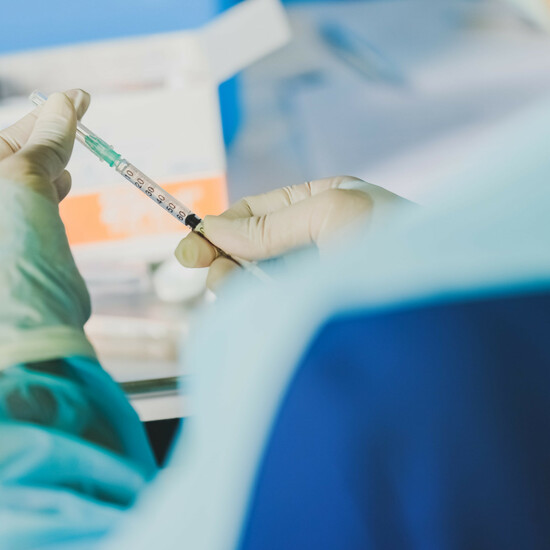 Вспышка менингита в графстве Кент пошла на спад