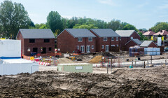 Определены локации для строительства семи новых британских городов