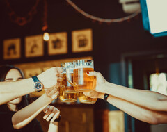 В каких пабах Лондона самое дешевое пиво, а где — самое дорогое?