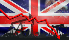 Великобритания пострадает от войны на Ближнем Востоке сильнее других стран