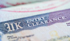 Великобритания повысит сборы для большей части виз — в том числе туристических