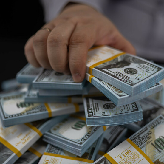 Миллиардеров становится больше, но Великобритания отстает от тренда — рейтинг Forbes