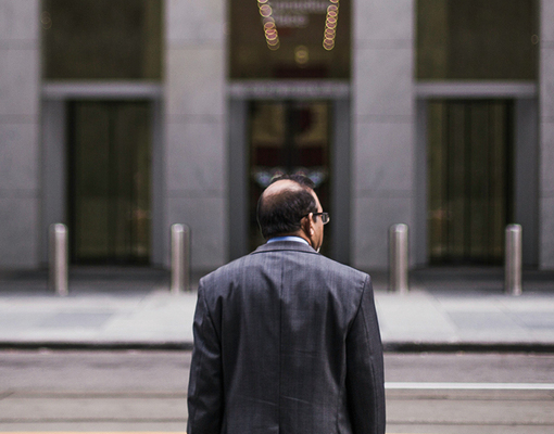 Почему сильные специалисты не получают офер в Британии?