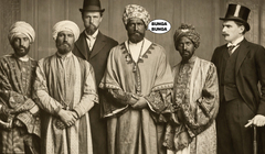 Ум, отвага и постное лицо. Тест о британских розыгрышах