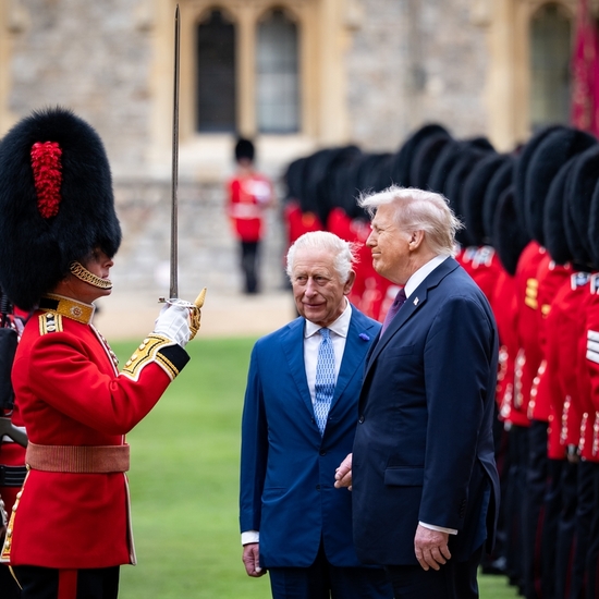 О чем писали британские аналитические СМИ на этой неделе? Обзор «Акцента UK» за 28 марта — 3 апреля