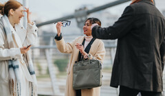 Великобританию считают одной из самых вежливых стран в мире