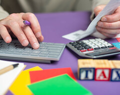 Налоги, вычеты и отчетность: что изменится для самозанятых, удаленных работников и наследников сельхозугодий?