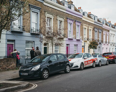 Война на Ближнем Востоке спровоцировала снижение стоимости жилья в Британии