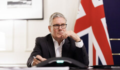 О чем писали британские аналитические СМИ на этой неделе? Обзор «Акцента UK» за 4–10 апреля