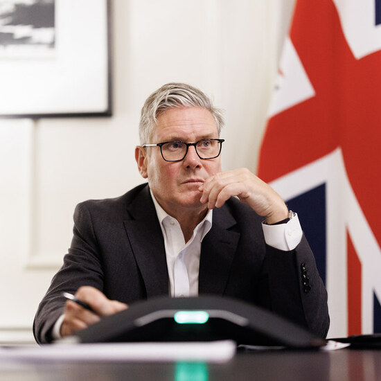 О чем писали британские аналитические СМИ на этой неделе? Обзор «Акцента UK» за 4–10 апреля