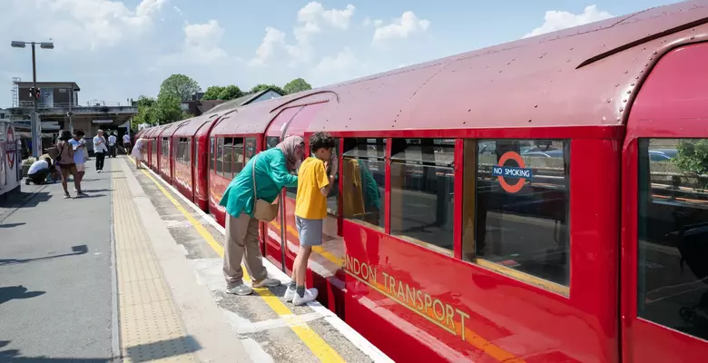 Фото: ltmuseum.co.uk