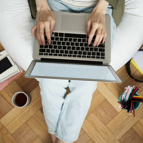 Британские IT-специалисты ценят гибридный формат работы сильнее высоких зарплат