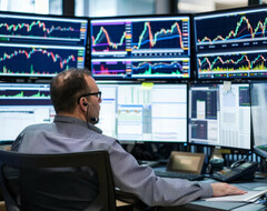 Фондовые рынки демонстрируют оптимизм на ожиданиях окончания конфликта между США и Ираном