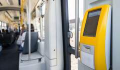 В Манчестере — как в Лондоне: единая система оплаты транспорта появится в Англии