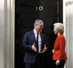 О чем писали британские аналитические СМИ на этой неделе? Обзор «Акцента UK» за 11–17 апреля