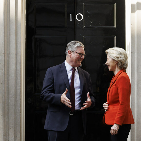 О чем писали британские аналитические СМИ на этой неделе? Обзор «Акцента UK» за 11–17 апреля