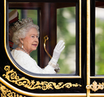 Британия отмечает столетие со дня рождения Елизаветы II