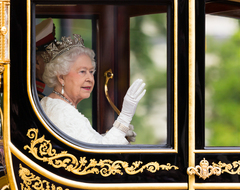 Британия отмечает столетие со дня рождения Елизаветы II