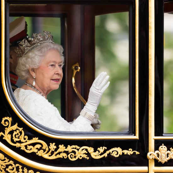 Британия отмечает столетие со дня рождения Елизаветы II