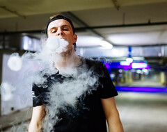 В Британии пожизненно запретят покупать сигареты родившимся после 2008 года