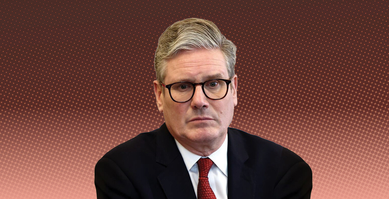 Лидер с синдромом жертвы: Кир Стармер ищет и находит виноватых