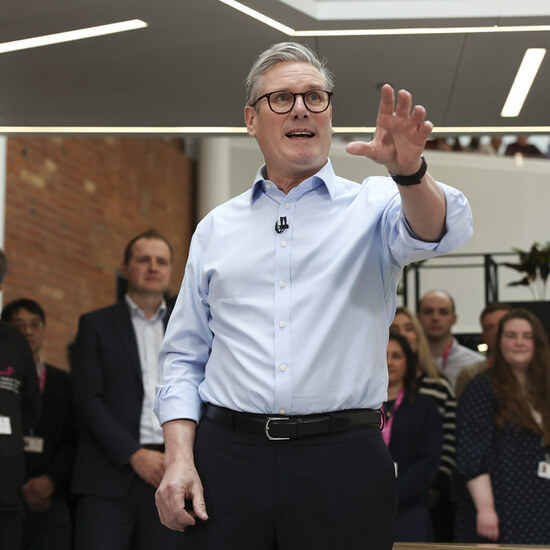 О чем писали британские аналитические СМИ на этой неделе? Обзор «Акцента UK» за 18–24 апреля