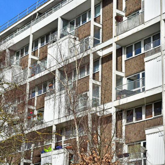 Right Not to Buy: лейбористы сократят льготы на выкуп социального жилья 