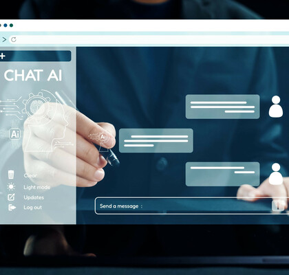 Генеративный ИИ может забрать часть обязанностей почти у половины рабочей силы Лондона