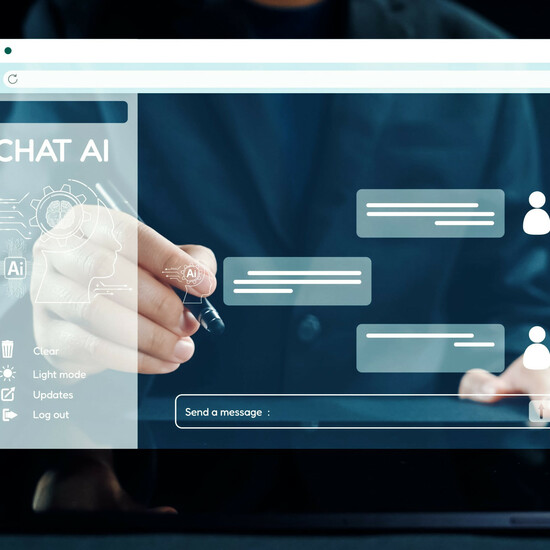 Генеративный ИИ может забрать часть обязанностей почти у половины рабочей силы Лондона
