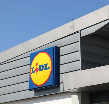 Придется подвинуться: Lidl вытеснил Morrisons из пятерки крупнейших сетей супермаркетов
