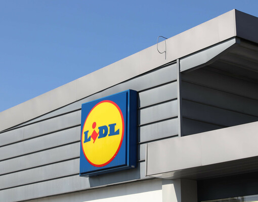 Придется подвинуться: Lidl вытеснил Morrisons из пятерки крупнейших сетей супермаркетов