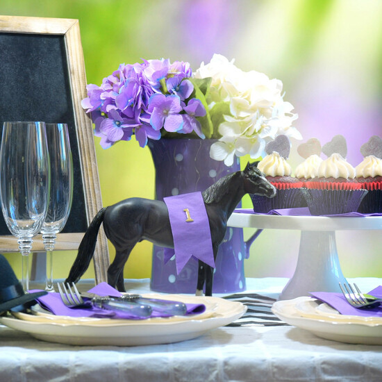 Кони, шляпы, миллионы: скачки Royal Ascot стартовали в Беркшире