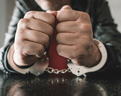 По всей строгости: в Англии и Уэльсе ужесточат наказание за убийство партнера