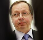 Андрей Келин покидает пост посла России в Великобритании