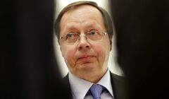 Андрей Келин покидает пост посла России в Великобритании