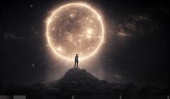 Вселенная в VR-очках: в Лондоне открылась цифровая обсерватория