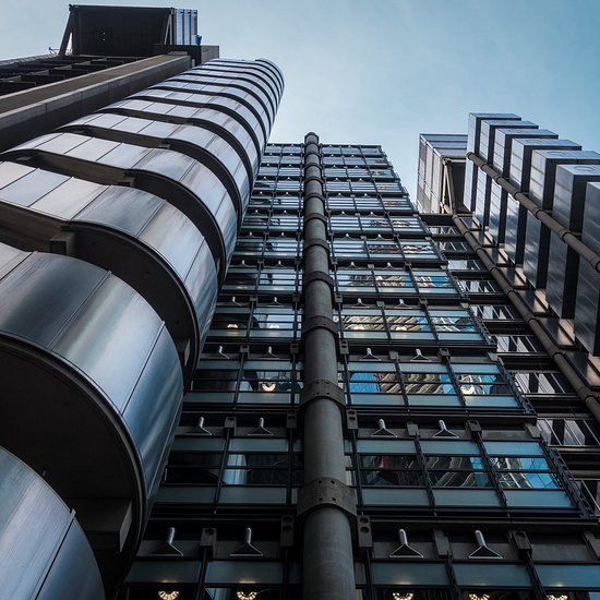 Open House London — 2026: какие здания Лондона обязательно стоит увидеть