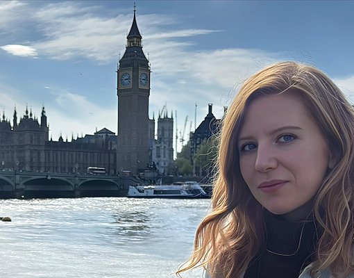 Непридуманные истории из жизни русскоговорящих эмигрантов. История пятьдесят седьмая: о карьерной перепрошивке и ведении блога