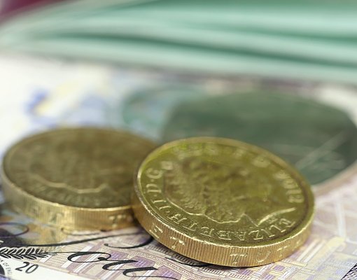 ВВП Великобритании во втором квартале вырос на 0,4%