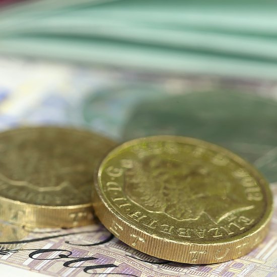 ВВП Великобритании во втором квартале вырос на 0,4%