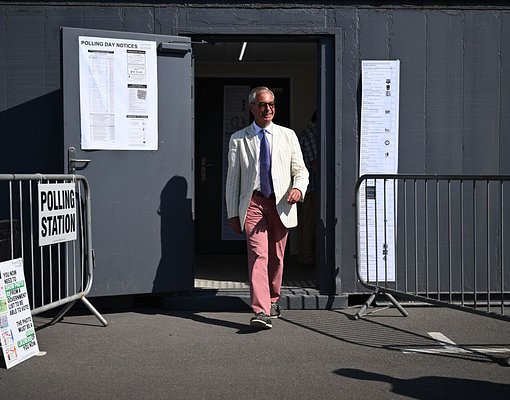 О чем писали британские аналитические СМИ на этой неделе? Обзор «Акцента UK» за 8–14 августа