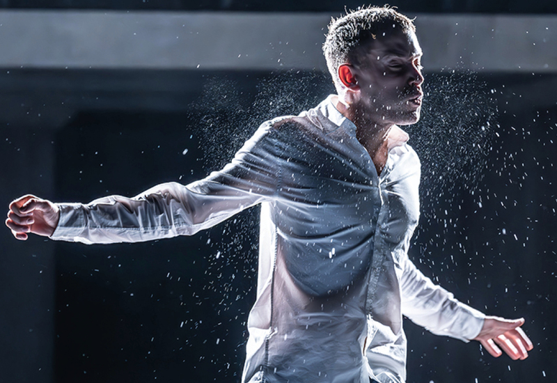 Фото: theapollotheatre.co.uk/tickets/punch