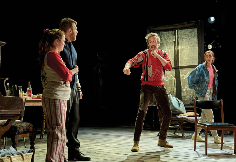 Фото: oldvictheatre.com